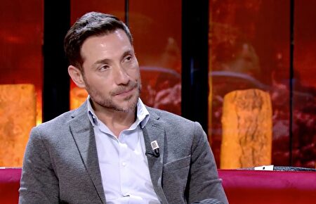 Antonio David Flores | Telecinco