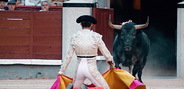 El emotivo vídeo de Las Ventas: "Nuestra vuelta será grande"