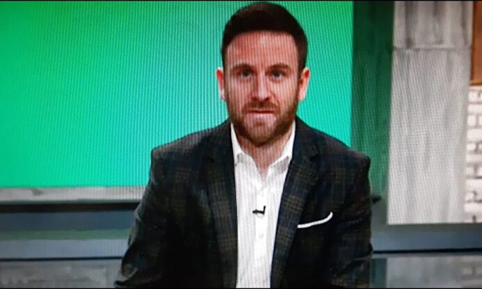 La última vileza de TV3 contra el Ejército: "Es una novedad que velen a los muertos y no los provoquen"