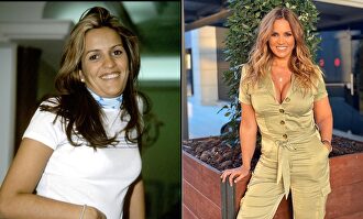 10 cosas que no sabías (o no recordabas) de Marta López