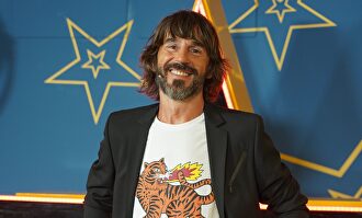 Santi Millán | Cordon Press