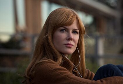 Nicole Kidman en 'Big Little Lies' | HBO