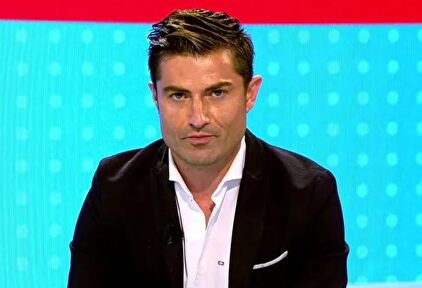 Alfonso Merlos | Telecinco.es