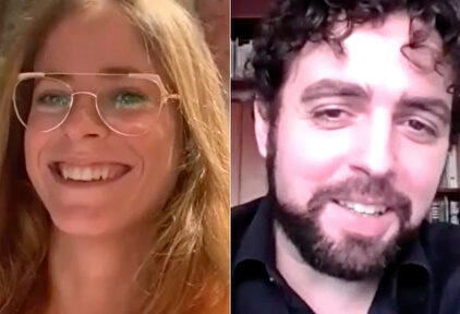 Beatriz Fanjul: "Hemos dado por sentado que hay libertad de expresión, y se ha visto que no"