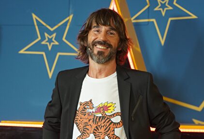 Santi Millán | Cordon Press
