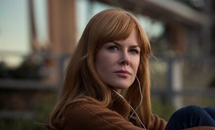 Nicole Kidman en 'Big Little Lies' | HBO