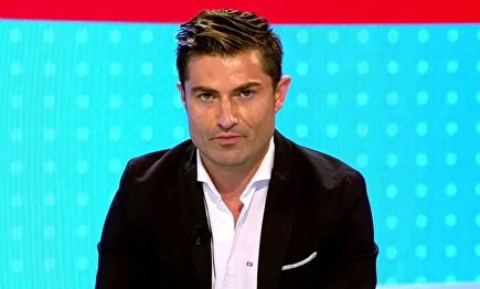 Alfonso Merlos | Telecinco.es