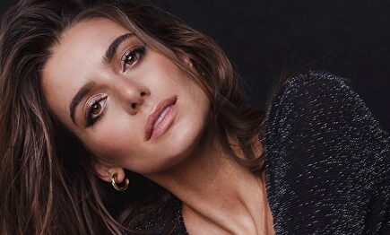 Paula Celieres, la hermanastra 'instagramer' de Adara Molinero que apareció en la revista 'Hola'