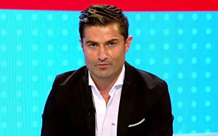 Alfonso Merlos | Telecinco.es