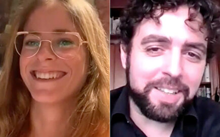 Beatriz Fanjul: "Hemos dado por sentado que hay libertad de expresión, y se ha visto que no"