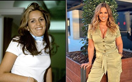 10 cosas que no sabías (o no recordabas) de Marta López