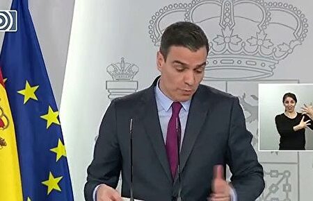 El gran bulo de Sánchez: presume del informe de la OCDE que ya ha sido desmentido por la OCDE