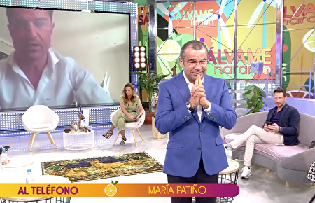 Jorge Javier Vázquez | Sálvame