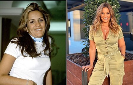 10 cosas que no sabías (o no recordabas) de Marta López