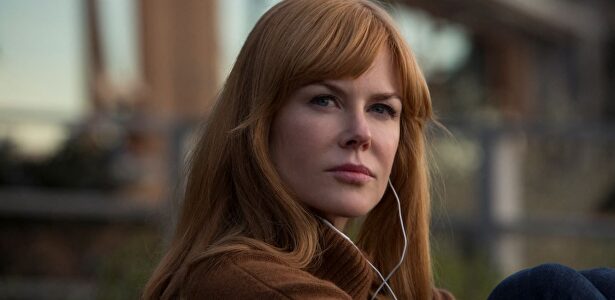 Nicole Kidman en 'Big Little Lies' | HBO