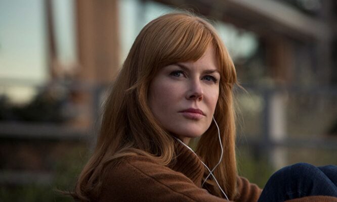 Nicole Kidman en 'Big Little Lies' | HBO