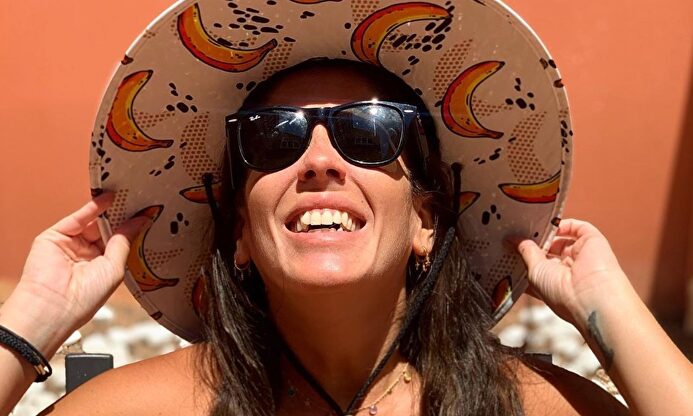 Anabel Pantoja | Instagram