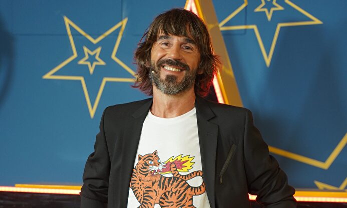 Santi Millán | Cordon Press