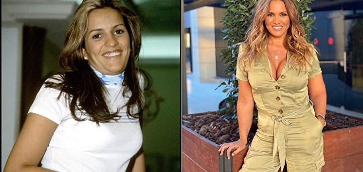 10 cosas que no sabías (o no recordabas) de Marta López