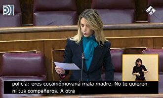 Álvarez de Toledo arrincona al 'juez-ministro' Campo en el Congreso