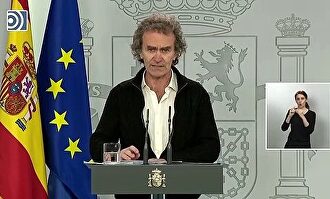 Cifras del día por coronavirus en España: miércoles 28 de abril