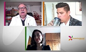 Mundo Natural: salud e inmunidad en tiempos de confinamiento (2)