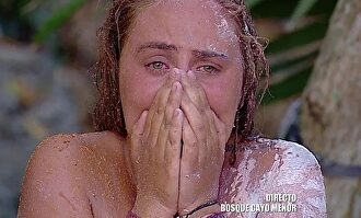 Rocío Flores | Telecinco.es