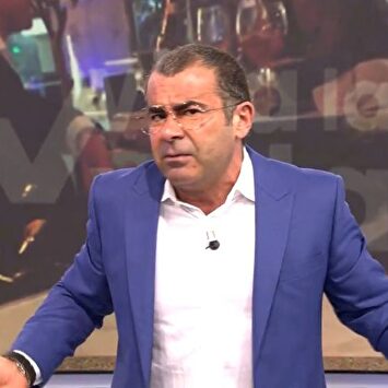 Jorge Javier Vázquez | Telecinco