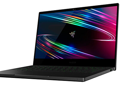 La pantalla del Blade Stealth 13 es la más rápida. | Razer