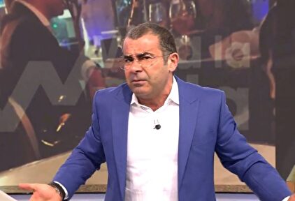Jorge Javier Vázquez | Telecinco