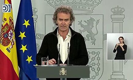 Cifras del día por coronavirus en España: miércoles 28 de abril