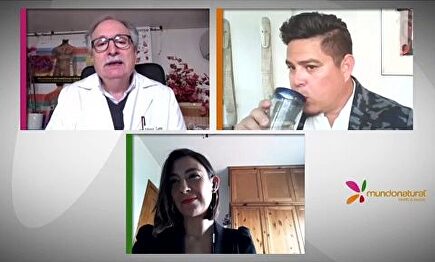 Mundo Natural: salud e inmunidad en tiempos de confinamiento (2)