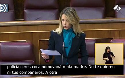 Álvarez de Toledo arrincona al 'juez-ministro' Campo en el Congreso