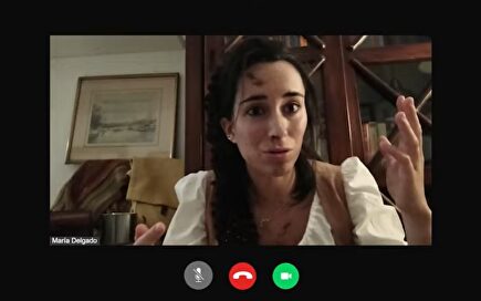 Los héroes del Dos de Mayo celebran la victoria confinados