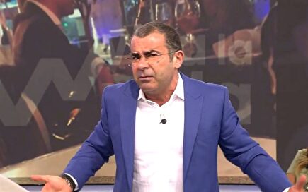 Jorge Javier Vázquez | Telecinco