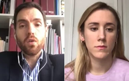 Sergio Sayas: "Illa es incapaz de sacar adelante la gestión"