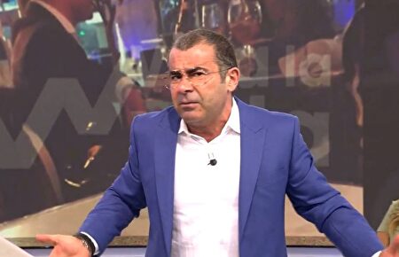 Jorge Javier Vázquez | Telecinco