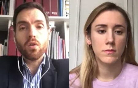 Sergio Sayas: "Illa es incapaz de sacar adelante la gestión"