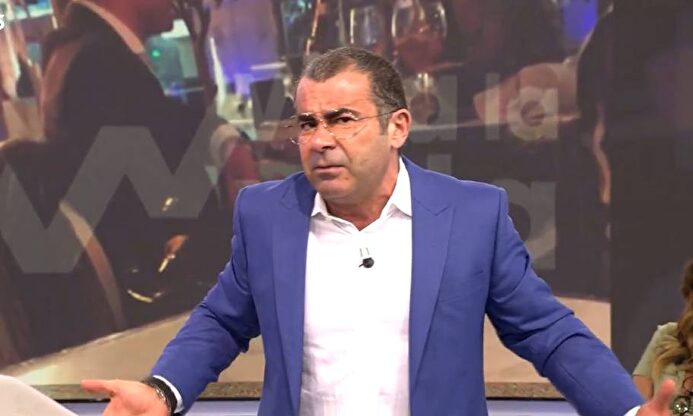 Jorge Javier Vázquez | Telecinco