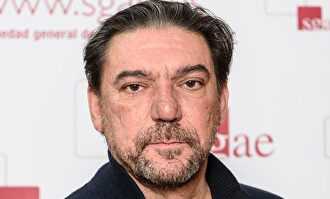 Antonio Onetti, dramaturgo y guionista de cine y series de televisión | SGAE