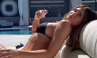 Kylie Jenner se compra otra mansión para pasar el confinamiento