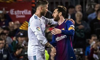 Ramos considera que Messi se ha ganado el derecho a decidir su futuro aunque desconoce si la manera es la mejor. | EFE