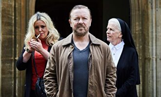 After Life, temporada 2 | Netflix