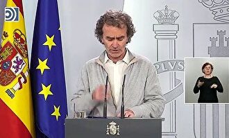 Cifras del día por coronavirus en España: jueves 30 de abril