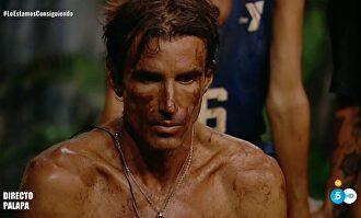 Hugo Sierra | Mediaset