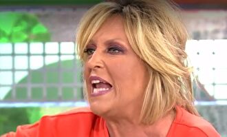 Lydia Lozano | Telecinco.es