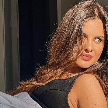 Alexia Rivas | Instagram