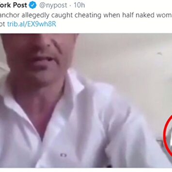 El escándalo llega a Estados Unidos | Twitter