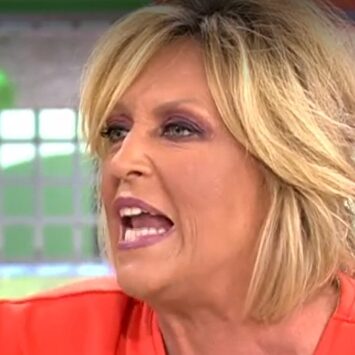 Lydia Lozano | Telecinco.es