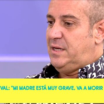 Víctor Sandoval | Mediaset